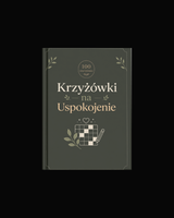 Krzyżówki na Uspokojenie