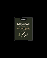 Krzyżówki na Uspokojenie
